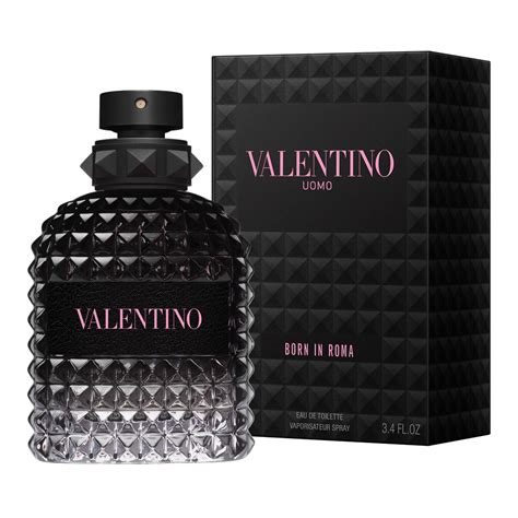 Perfumes Similar To Valentino Born in Roma – Perfume Nez.